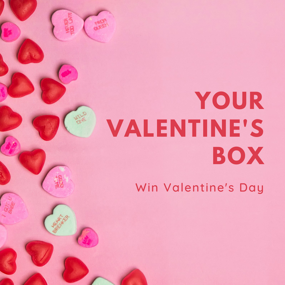 Your Valentine's Box