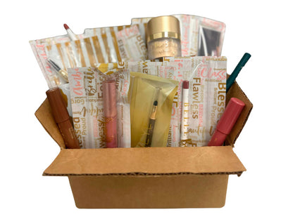 Belle Beauty Box - 25 pcs