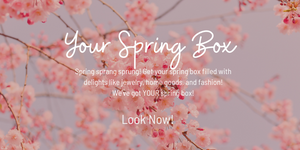 Your Spring Box