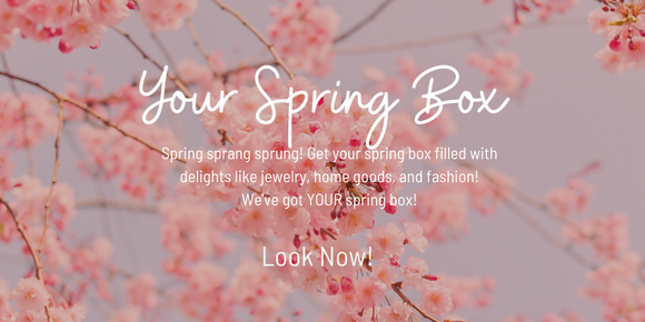 Your Spring Box
