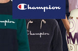 Your Men's Champion Brand Box